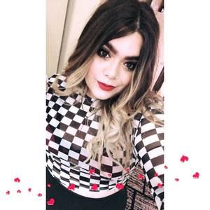 Meet your Posher, Gabrielle